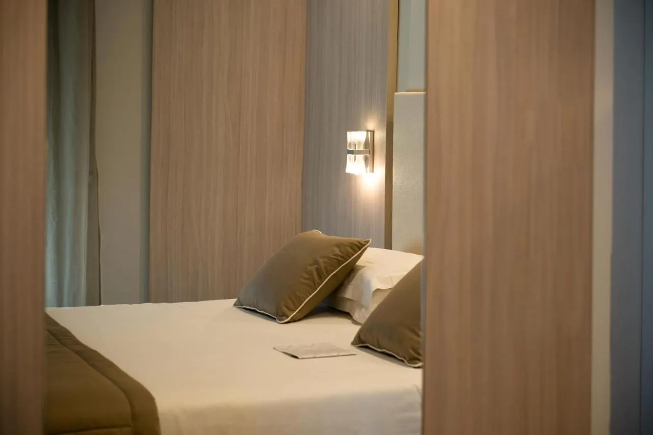 Hotel Delle Nazioni Jesolo