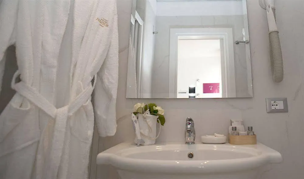 Hotel Delle Nazioni Jesolo